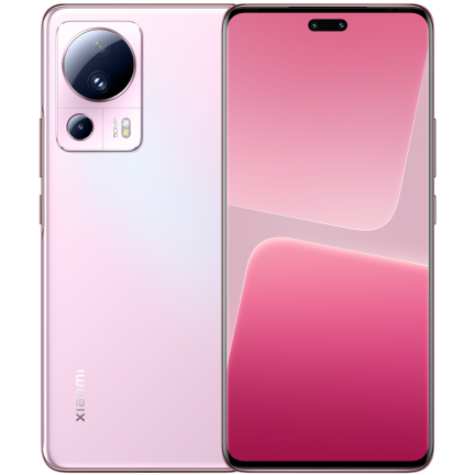 Xiaomi 13 Lite 12/512GB Lite Pink